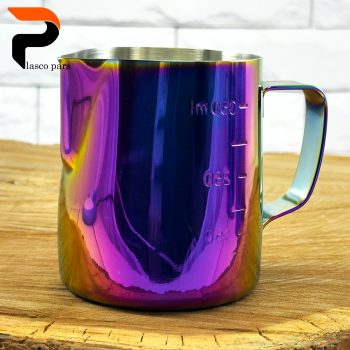 پیچر 350 میل استیل هفت رنگ - Image 7
