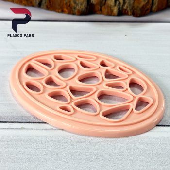 زیر صابونی بیضی مانترا مانترا