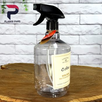 محلول پاش بن بن سایز 2 زیبا - Image 2