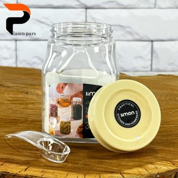 ادویه پت 300 چهار گوش لیمون - Image 7