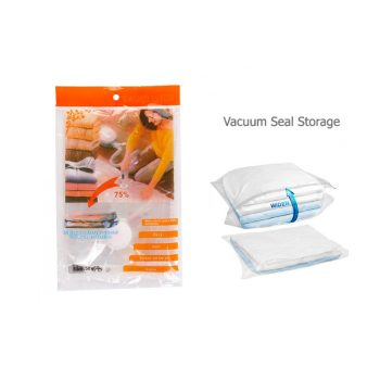 وکیوم لباس 70*100 - Image 3