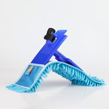 تی شانیل مهسان بزرگ مستطیل بدون دسته - Image 2