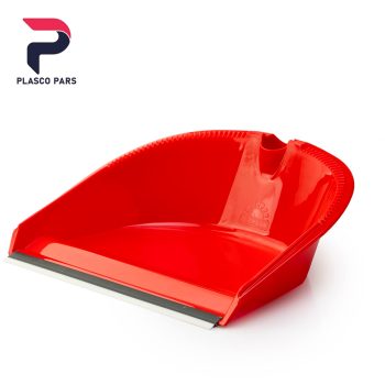 خاک انداز  تک ایستاده دلتا بزرگ بدون دسته مهسان - Image 8