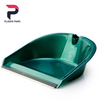 خاک انداز  تک ایستاده دلتا بزرگ بدون دسته مهسان - Image 9