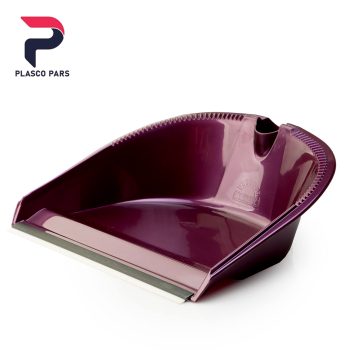 خاک انداز  تک ایستاده دلتا بزرگ بدون دسته مهسان - Image 4