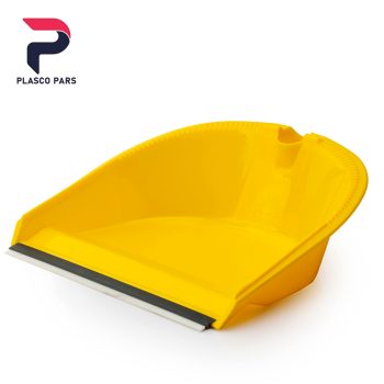 خاک انداز  تک ایستاده دلتا بزرگ بدون دسته مهسان - Image 5