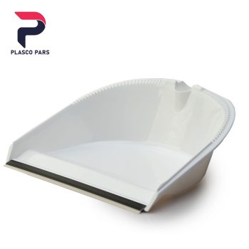 خاک انداز  تک ایستاده دلتا بزرگ بدون دسته مهسان - Image 7