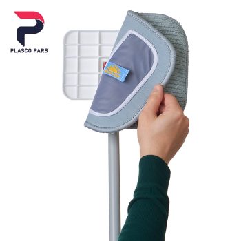 یدک حوله ای کوچک مهسان - Image 4