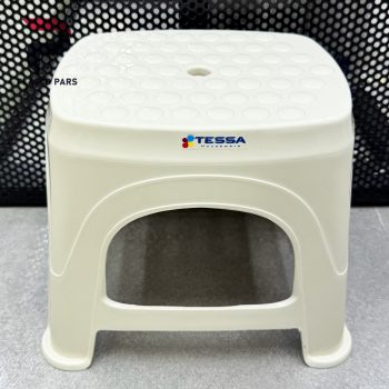 چهار پایه کوتاه اورانوس 209 تسا - Image 6