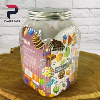 بانکه سوپر چهارگوش 1 هیما - Image 4