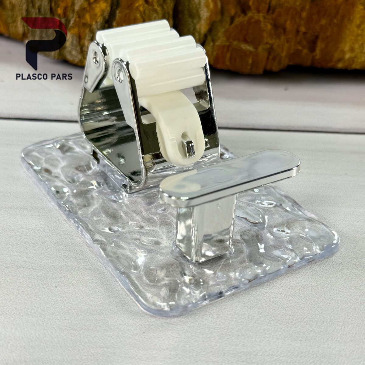 نگهدارنده دسته تی و جاروب تکی WS1000H - Image 7