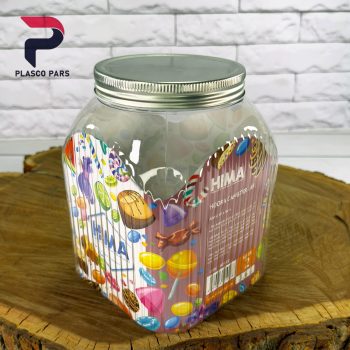 بانکه سوپر چهارگوش 2 هیما - Image 3