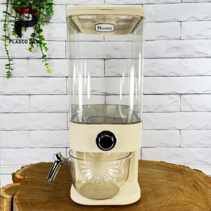 پلاسکوپارس