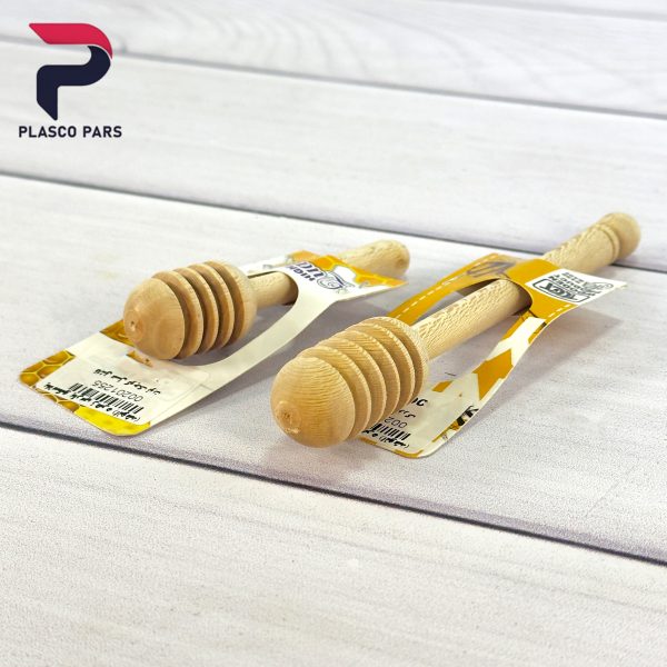 قاشق عسل بزرگ توت