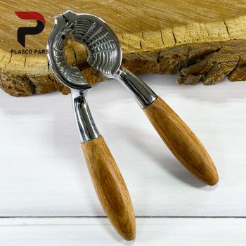 گردوشکن دسته چوبی