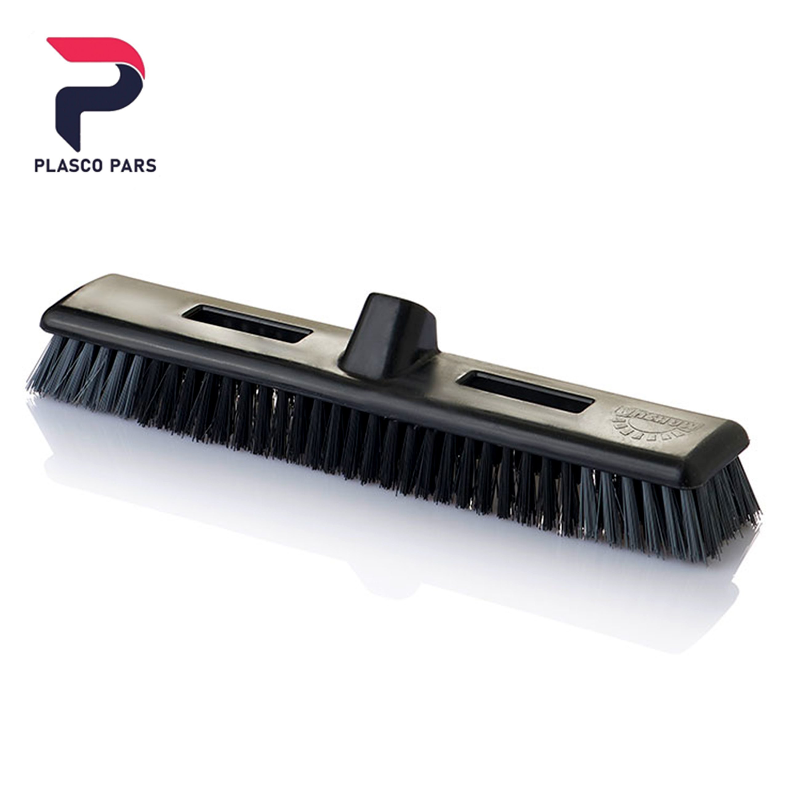 ferche_kaf_shoi_001 فرچه کفشوی مهسان بدون دسته - Image 1