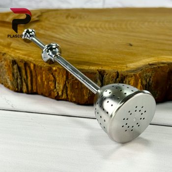 صافی دمنوش کشویی مخروطی - Image 3