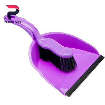 ست جاروب و خاک انداز دستی مهسان - Image 4