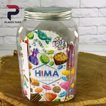 بانکه سوپر چهارگوش 1 هیما - Image 2