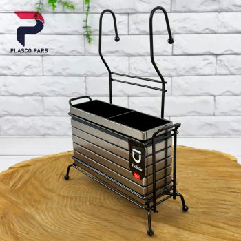 جاقاشقی آویز 4گوش دوقلو تایلندی - Image 5