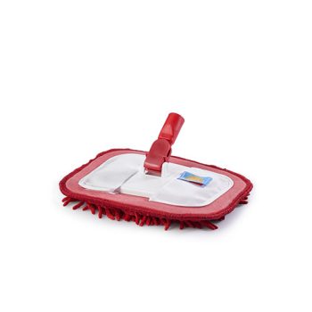 تی شانیل کوچک مربع مهسان بدون دسته - Image 5