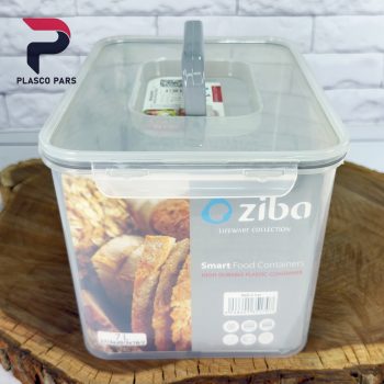 چهار قفل دسته دار مستطیل 7  هانی لند زیبا - Image 2