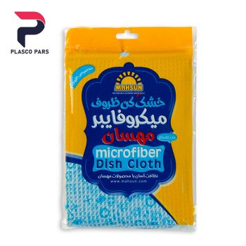 دستمال خشک کن ظروف مهسان - Image 7