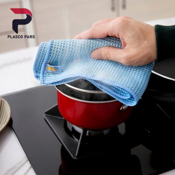 دستمال خشک کن ظروف مهسان - Image 2