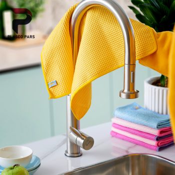 دستمال خشک کن ظروف مهسان - Image 5