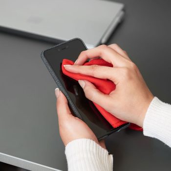 دستمال LCD مهسان - Image 3