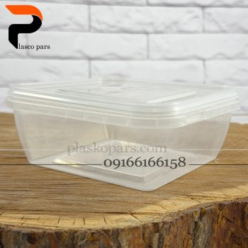 ظرف 1600 طب 2 عددی - Image 2