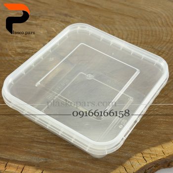 ظرف 1600 طب 2 عددی - Image 3