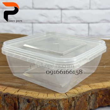 ظرف 1600 طب 2 عددی