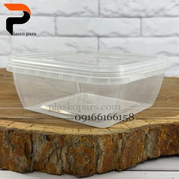 ظرف 1600 طب 2 عددی - Image 5