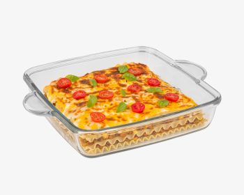 تابه مربع 3 لیتری لیمون - Image 4