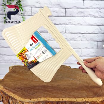 بادبزن شوباد زیبا