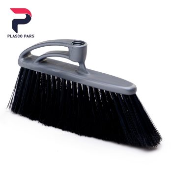 جاروب رومی مهسان بدون دسته