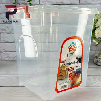باکس 16 لیتری ناتالی سایز3 - Image 2
