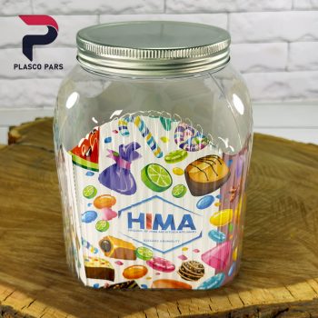 بانکه سوپر چهارگوش 2 هیما - Image 2