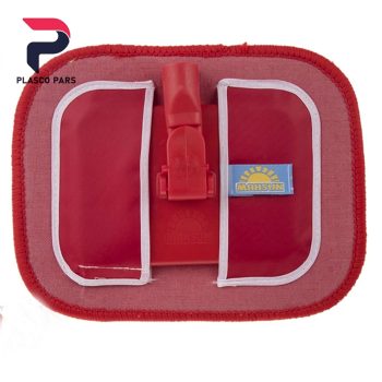 یدک حوله ای کوچک مهسان