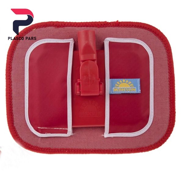 یدک حوله ای کوچک مهسان