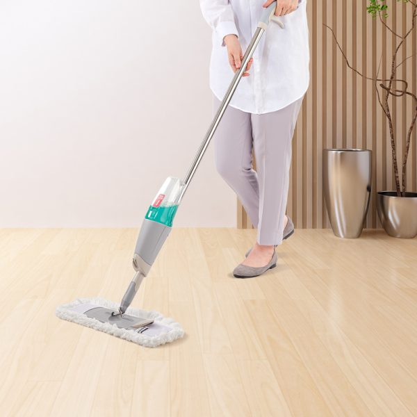 تی اسپری دار لیمون