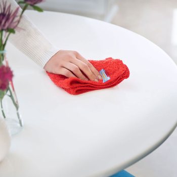 دستمال سوپر 2عددی مهسان - Image 3