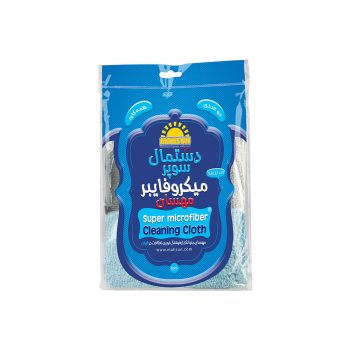 دستمال سوپر 2عددی مهسان