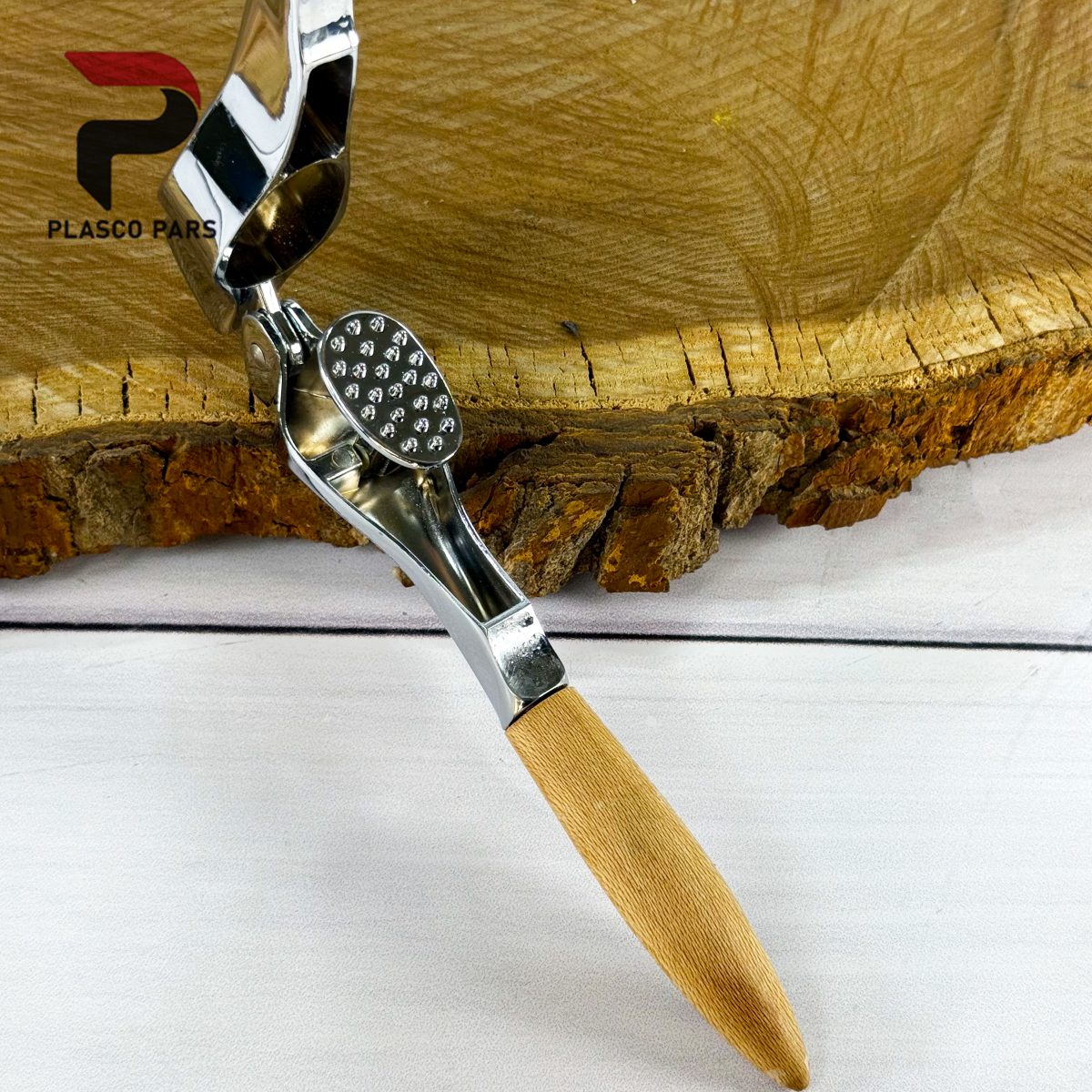 سیرله کن دسته چوبی - Image 2