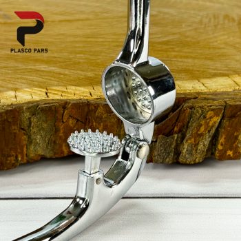 سیر له کن تمام استیل  b - Image 2