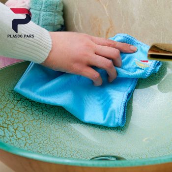 دستمال شیشه مهسان - Image 6