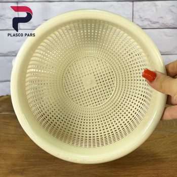 آبکش ترمه 1 گلد