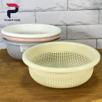 آبکش 4  ترمه گلد - Image 5