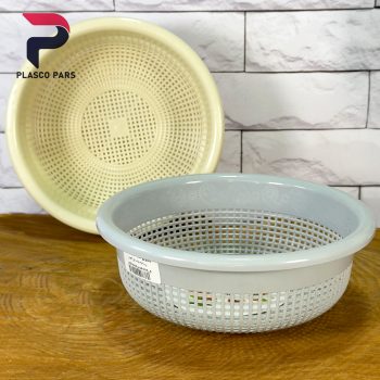 آبکش ترمه 1 گلد - Image 3